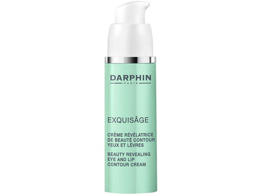 Exquisage Eye & Lip Cream - 15 ml. - Darphin