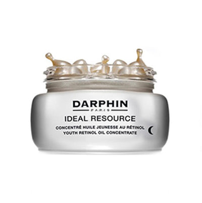 Ideal Resource Youth Retinol Oil
