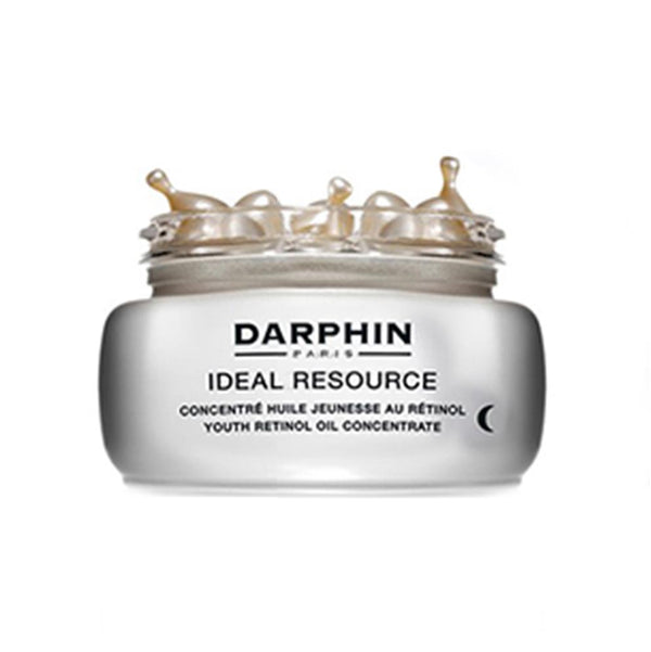 Ideal Resource Youth Retinol Oil