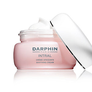 Intral - Soothing Cream - 50 ml. - Darphin