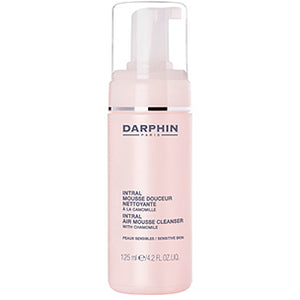 Intral Air Mousse Cleanser - Rens - 125 ml. - Darphin