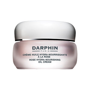 Rose Hydra Nourishing Oil - Cream - 50 ml. - Darphin