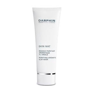 Skin Mat Clay Mask - Maske - 75 ml. - Darphin