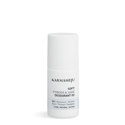 SOFT / DEODORANT 02