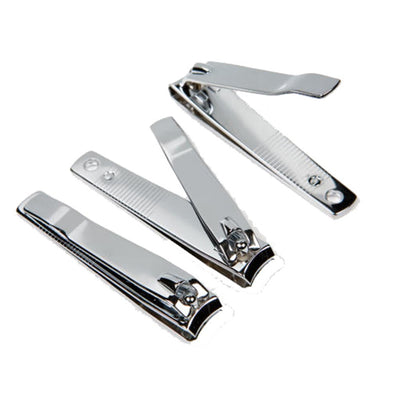 Negleklipper 3-i-1