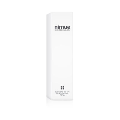Nimue Cleansing Gel Lite, Refill