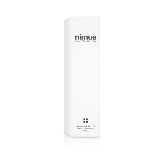 Nimue Cleansing Gel Lite, Refill