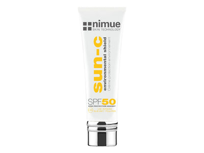 Nimue Sun-C Environmental Shield SPF 50