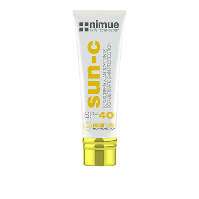 Nimue Sun-C Protection, SPF 40