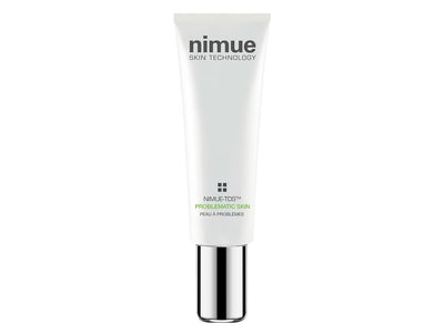 Nimue TDS, Problematic