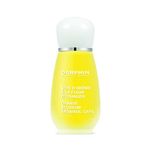 Essential Oil Elixir - Orange Blossom - 15 ml. - Darphin