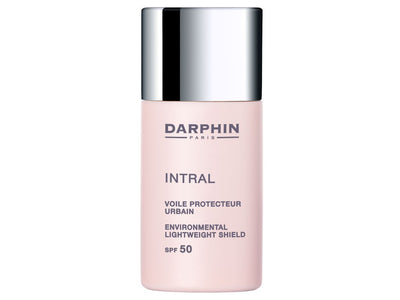 Intral Lightweight Shield SPF50 - Solbeskyttelse - Darphin