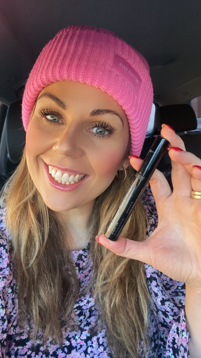 Radiant Impressive Lashes Mascara