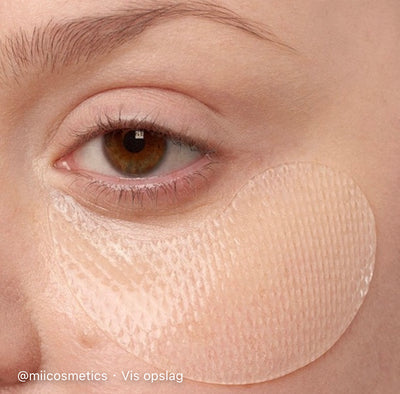 Bright Eyed Hydrogel Mask