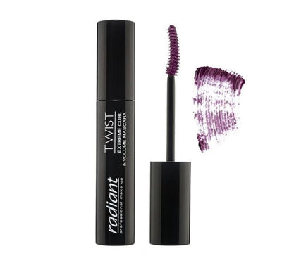 Radiant Twist Mascara