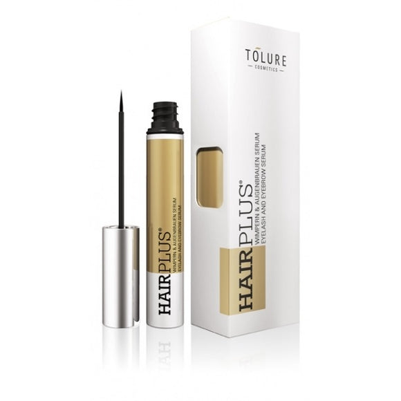 Tolure hair plus serum