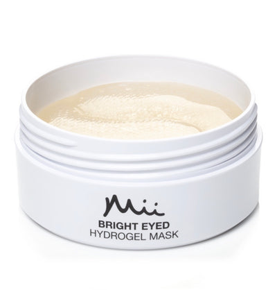 Bright Eyed Hydrogel Mask