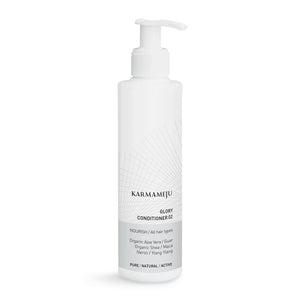 GLORY / CONDITIONER 02