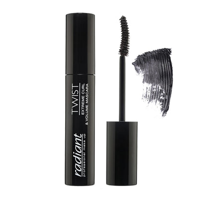 Radiant Twist Mascara