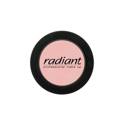 Pure Matt Blush Color