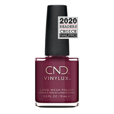 Decadence, Vinylux #111