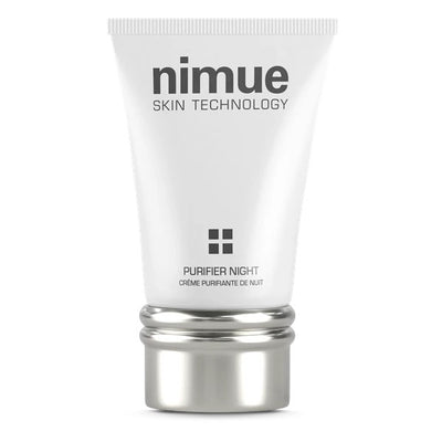 Nimue Purifier Night