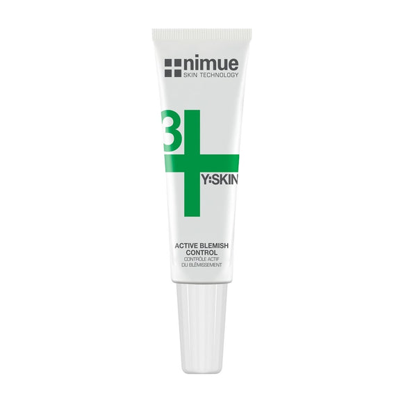 Nimue Youth Active Blemish Control
