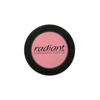 Pure Matt Blush Color