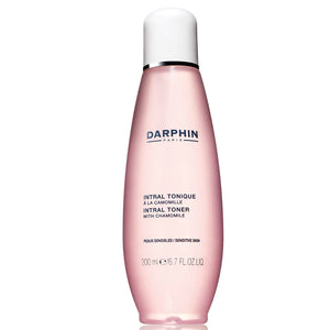 Intral Toner - Rens - 200 ml. - Darphin
