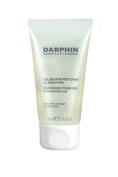 Cleansing Foam Gel - Rens - 30 ml. - Darphin